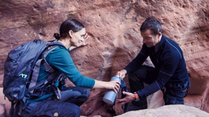 Bear Grylls - Sztárok a vadonban: A kihívás 1. évad Ep.1 1. epizód