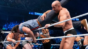 Pankráció - WWE: Smackdown 23. évad Ep.48 48. epizód