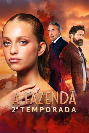 A Fazenda 2. évad (2025-05-12) poszter