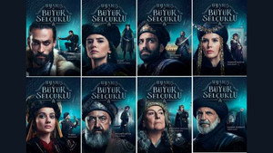 Uyanış: Büyük Selçuklu kép