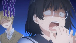 ブスに花束を。 kép