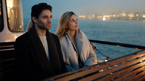 The Couple Next Door 2. évad Ep.6 6. epizód