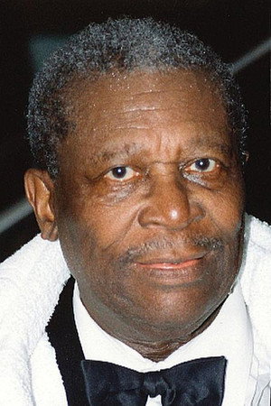 B.B. King profil kép