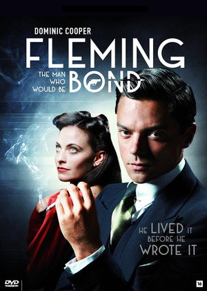 Fleming - Rázva, nem keverve poszter