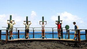 Australian Survivor 8. évad Ep.24 24. epizód