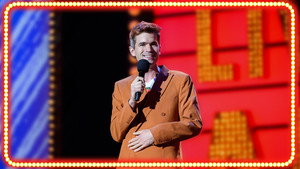 Live at the Apollo 20. évad Ep.5 5. epizód