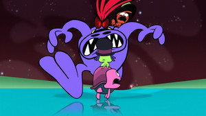 Wander Over Yonder 1. évad Ep.18 18. epizód