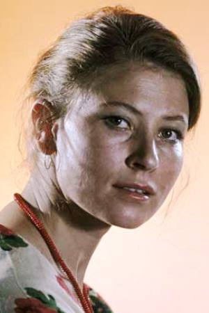 Людмила Зайцева profil kép