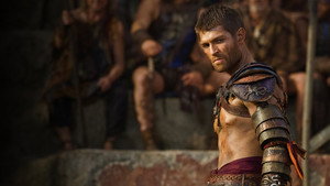 Spartacus: Gods of the Arena kép
