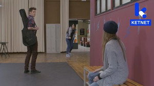 Ghost Rockers 4. évad Ep.12 12. epizód