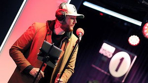 BBC Radio 1's Live Lounge 14. évad Ep.44 44. epizód