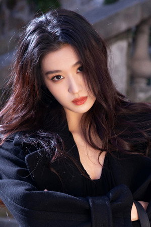 王楚然 profil kép