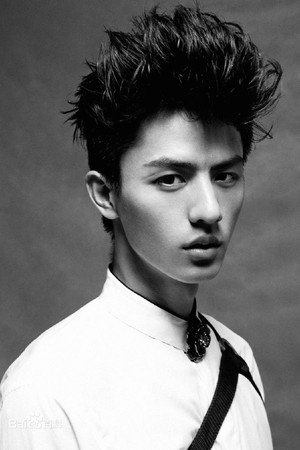 刘畅 profil kép