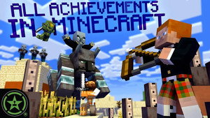 Let's Play Minecraft 8. évad Ep.26 26. epizód