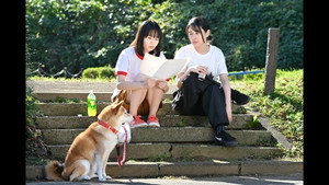 今日のさんぽんた 1. évad Ep.5 5. epizód