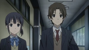 ココロコネクト 1. évad Ep.8 8. epizód