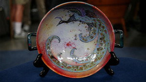 Antiques Roadshow 27. évad Ep.21 21. epizód