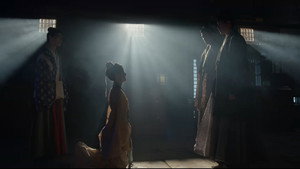 江湖夜雨十年灯 1. évad Ep.26 26. epizód