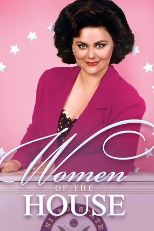 Women of the House poszter