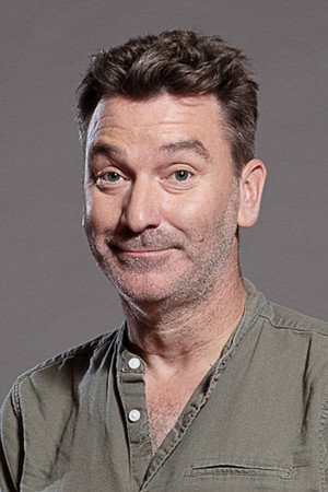 Maarten Bosmans profil kép
