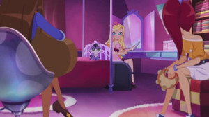 LoliRock 2. évad Ep.17 17. epizód