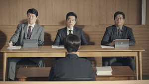 로스쿨 1. évad Ep.2 2. epizód