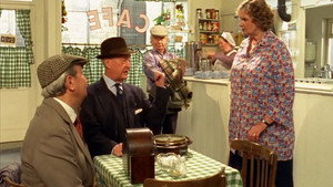 Last of the Summer Wine 22. évad Ep.7 7. epizód