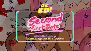 OK K.O.! Legyünk hősök! 1. évad Ep.23 23. epizód