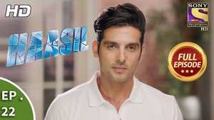 Haasil 1. évad Ep.22 22. epizód