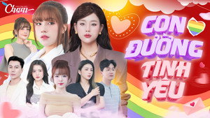 CON ĐƯỜNG TÌNH YÊU kép