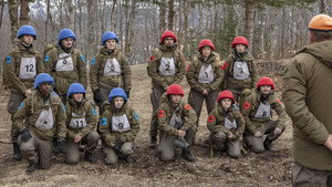 Kompani Lauritzen: Tropp kép
