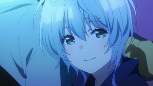 弱キャラ友崎くん 1. évad Ep.11 11. epizód