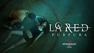 La red púrpura kép