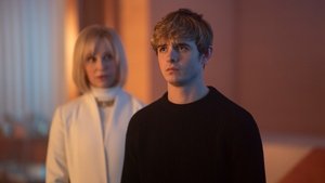 Alex Rider 3. évad Ep.3 3. epizód