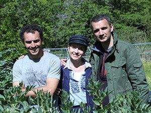Echappées Belles 11. évad Ep.36 36. epizód