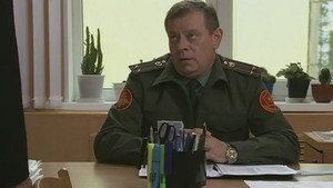 Кадетство 3. évad Ep.5 5. epizód