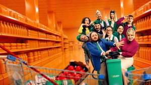 Super Market kép