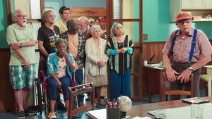 Família Paraíso 1. évad Ep.9 9. epizód