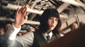 MISS KING / ミス・キング 1. évad Ep.3 3. epizód