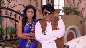 भाभीजी घर पर हैं! 1. évad Ep.566 566. epizód