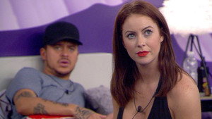Big Brother 17. évad Ep.25 25. epizód