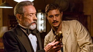 Tutankhamun 1. évad Ep.3 3. rész