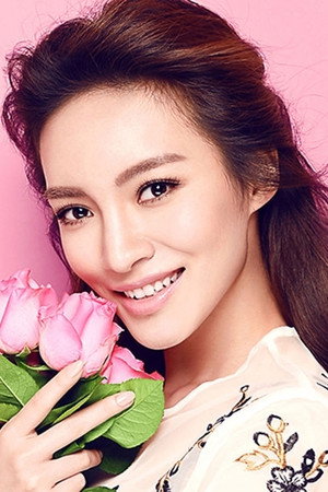 顾璇 profil kép
