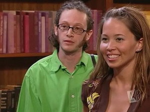 Beauty and the Geek 2. évad Ep.1 1. epizód