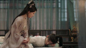 照镜辞 1. évad Ep.11 11. epizód