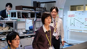 チャンネルはそのまま！ 1. évad Ep.1 1. epizód