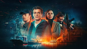Safe Harbor kép