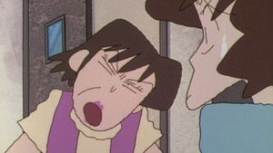 Shin Chan 1. évad Ep.15 15. epizód
