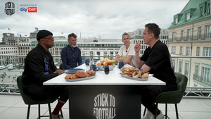 Stick to Football Speciális epizódok Ep.4 4. epizód