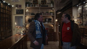 Volto Já 1. évad Ep.9 9. epizód